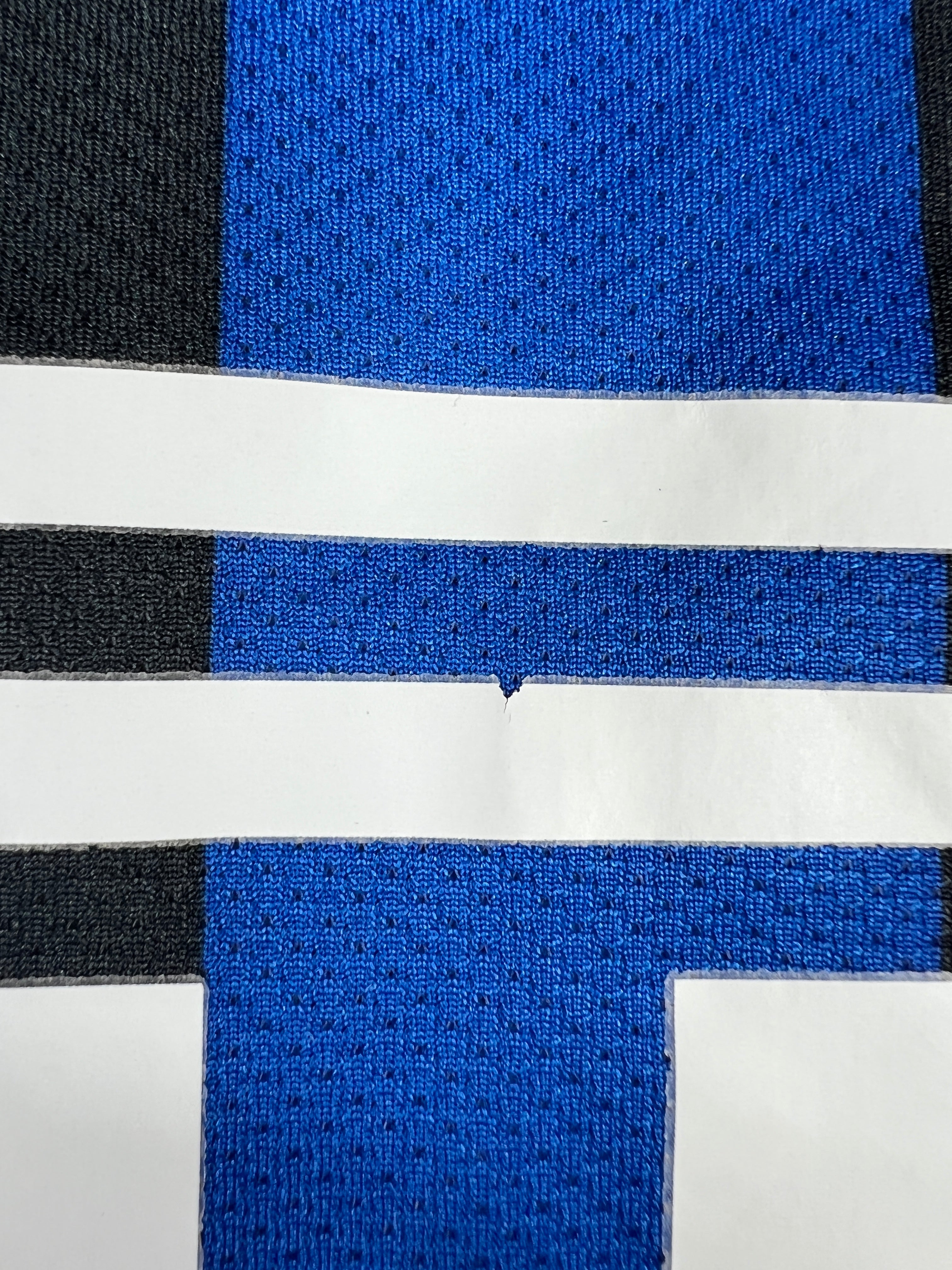 Inter Mailand 2011-12 Heim Trikot L nike