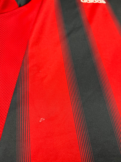 AC Mailand 2004-05 Heim Trikot L adidas