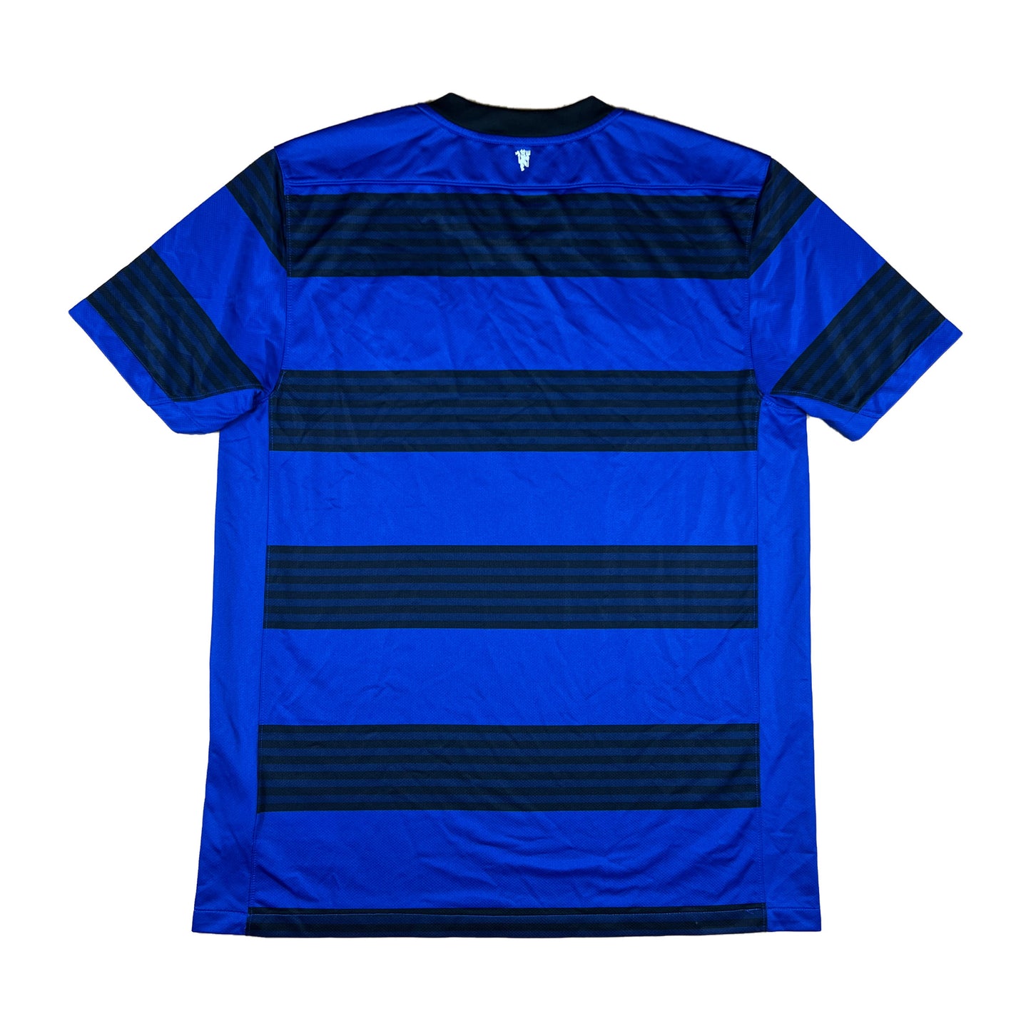 Manchester United 2011-12 Auswärts Trikot L nike