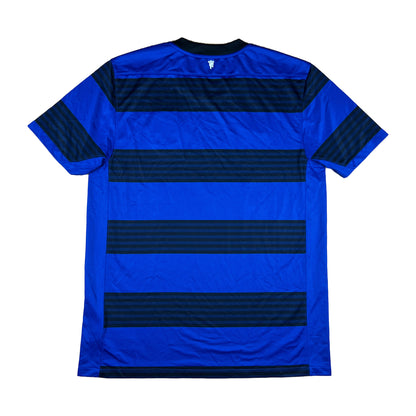 Manchester United 2011-12 Auswärts Trikot L nike