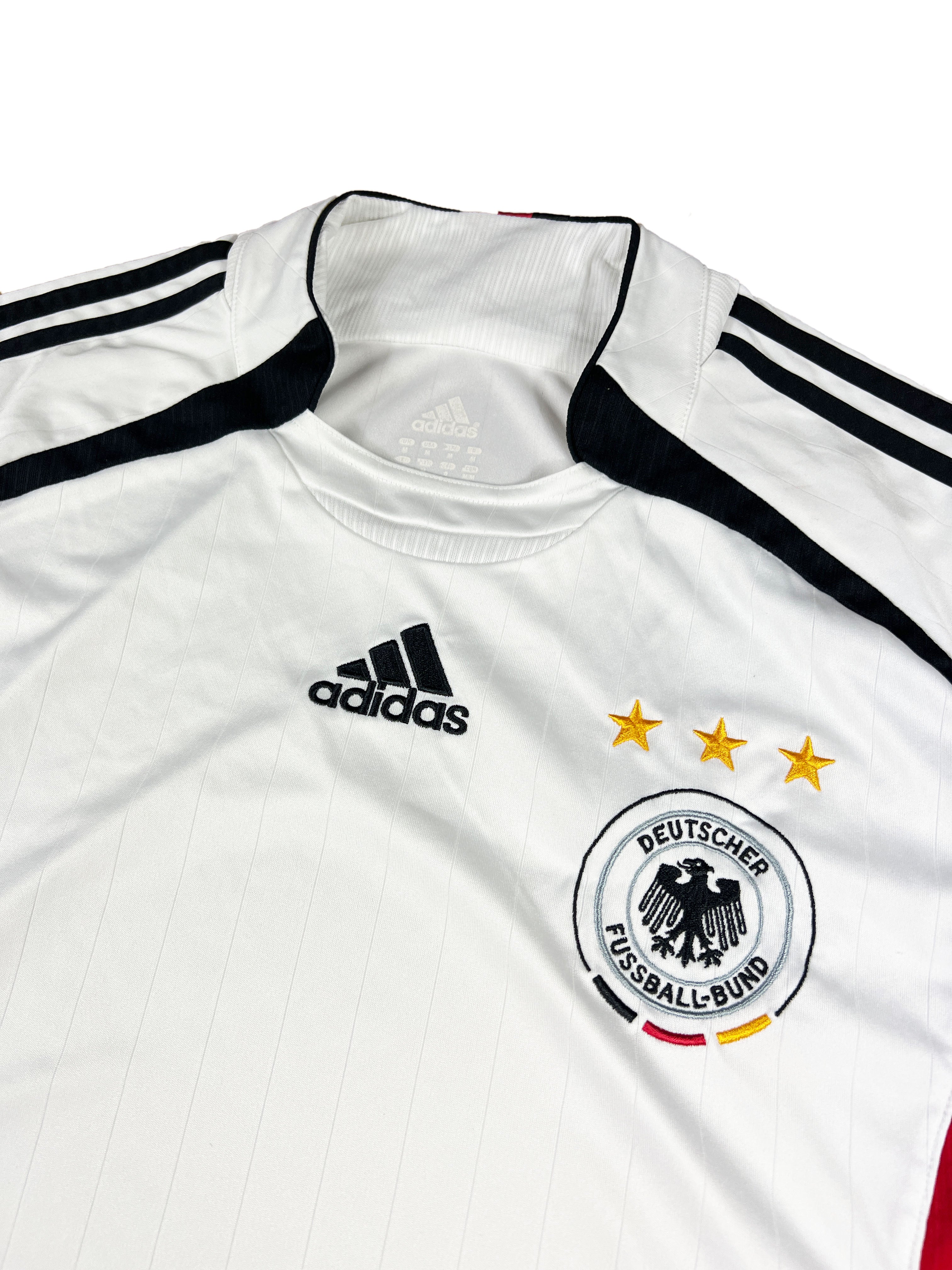 Deutschland 2006 Heim Trikot M adidas