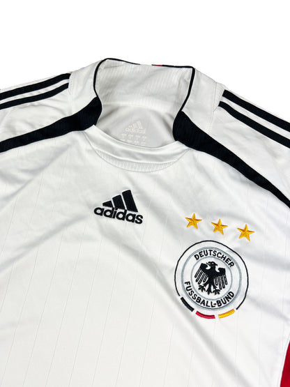 Deutschland 2006 Heim Trikot M adidas