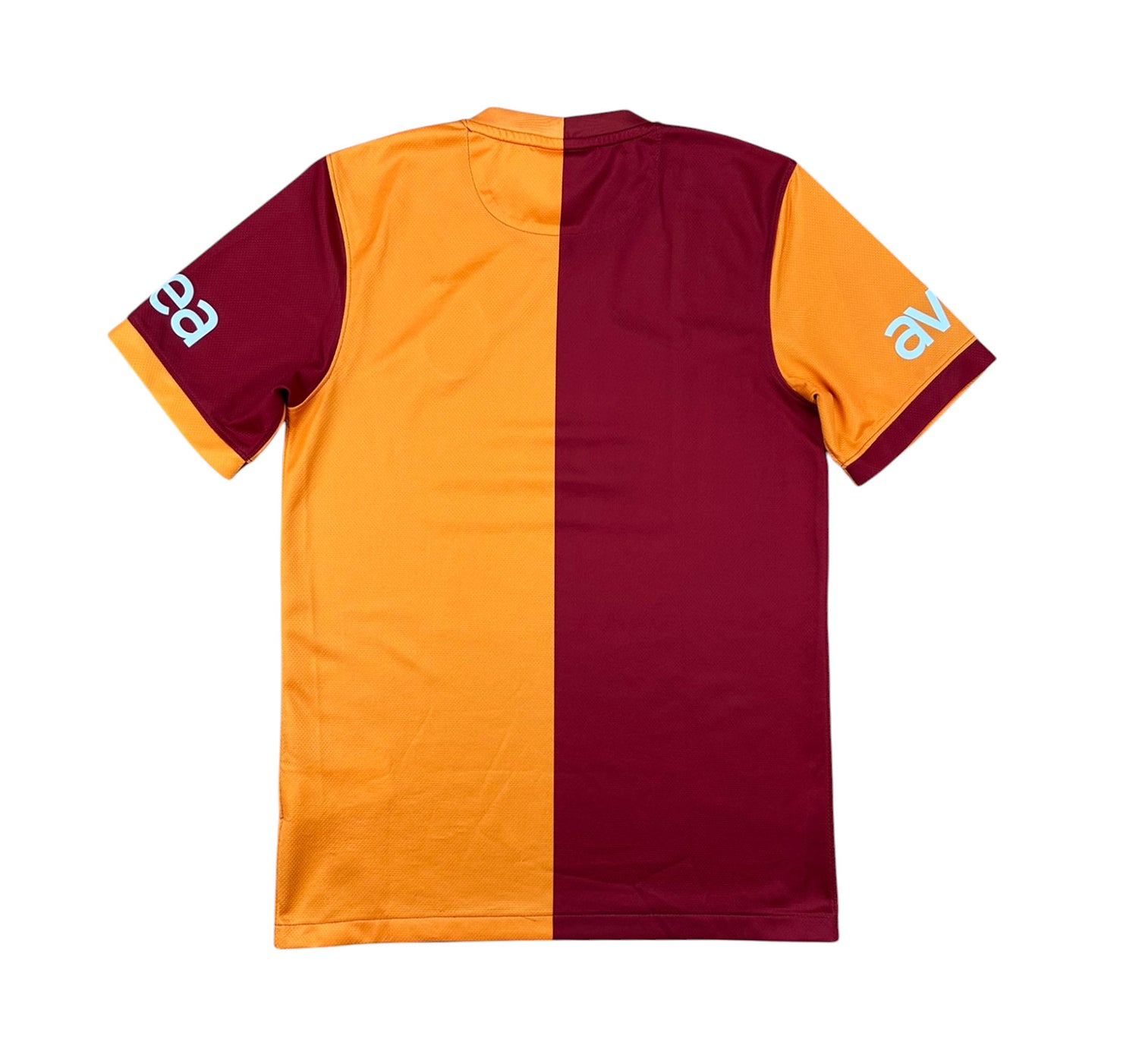 Galatasaray 2013-14 Heim Trikot S nike