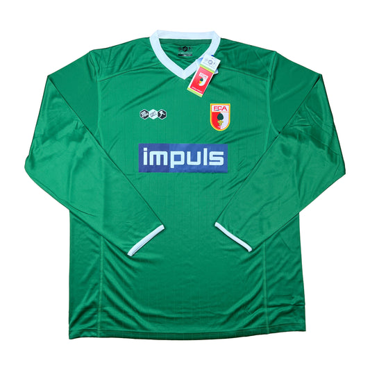 FC Augsburg 2008-09 Auswärts Trikot XXL do you football