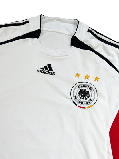 Deutschland 2006 Heim Trikot M adidas