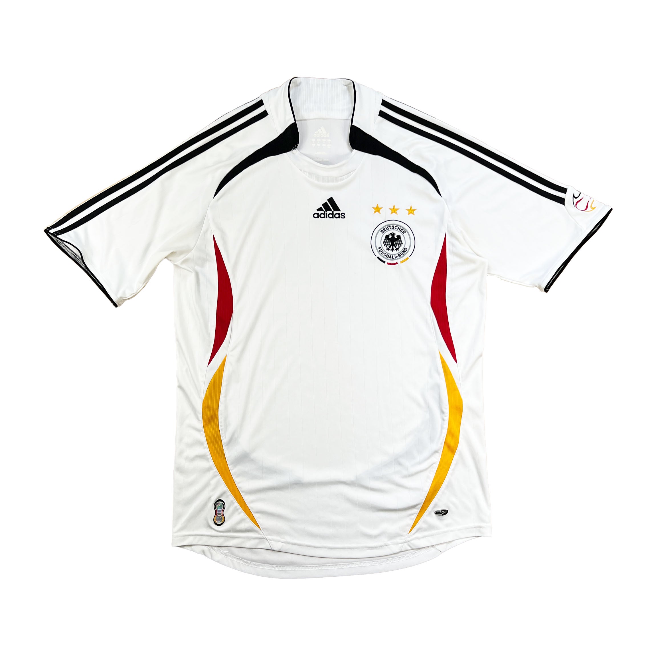 Deutschland 2006 Heim Trikot M adidas
