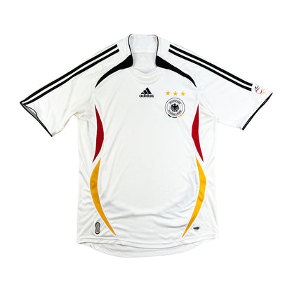Deutschland 2006 Heim Trikot M adidas