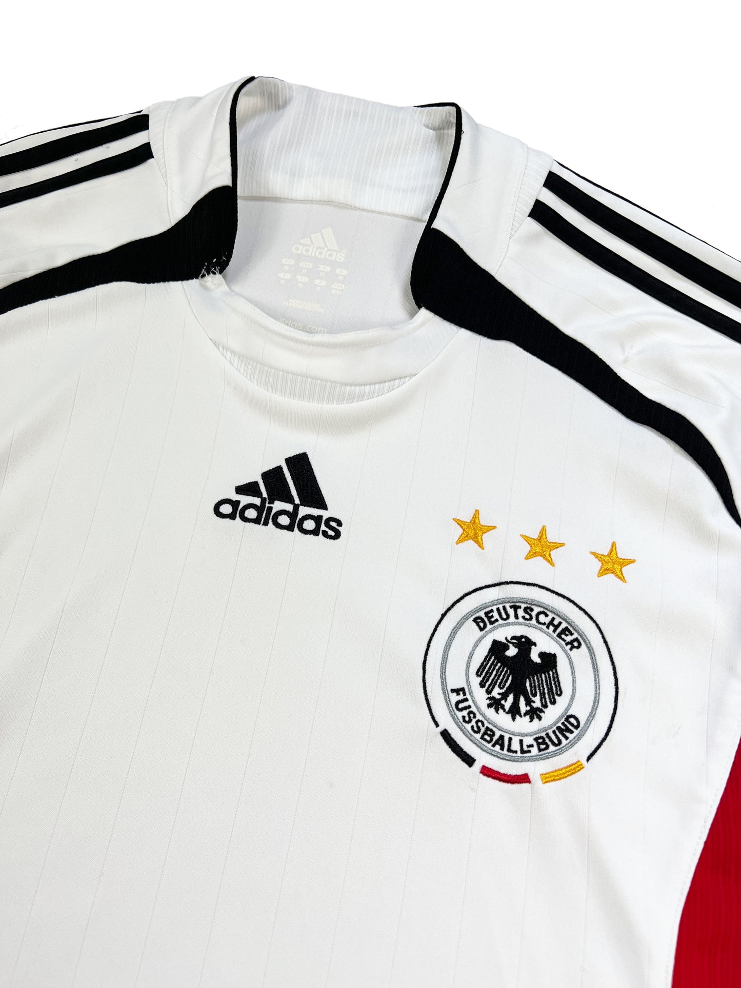 Deutschland 2006 Heim Trikot M adidas
