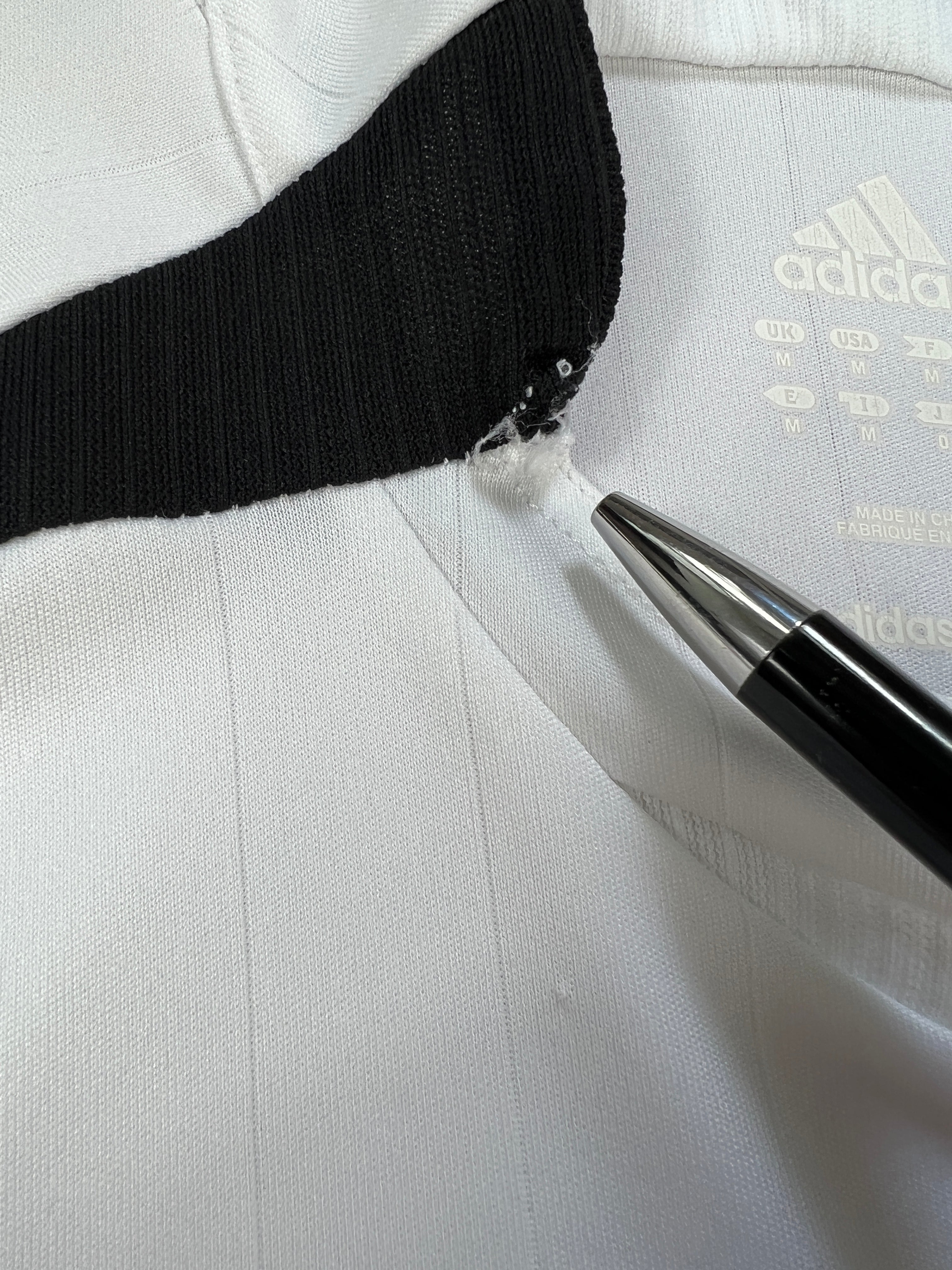 Deutschland 2006 Heim Trikot M adidas