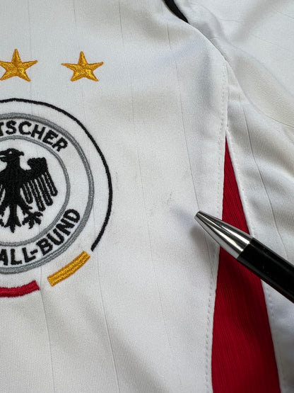 Deutschland 2006 Heim Trikot M adidas