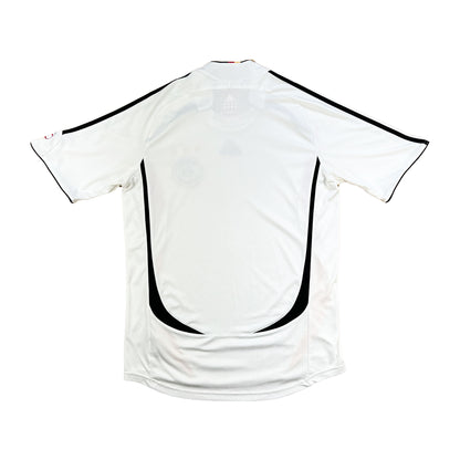 Deutschland 2006 Heim Trikot M adidas