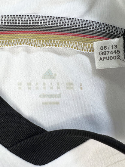 Deutschland 2014 Heim Trikot M adidas