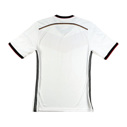 Deutschland 2014 Heim Trikot M adidas