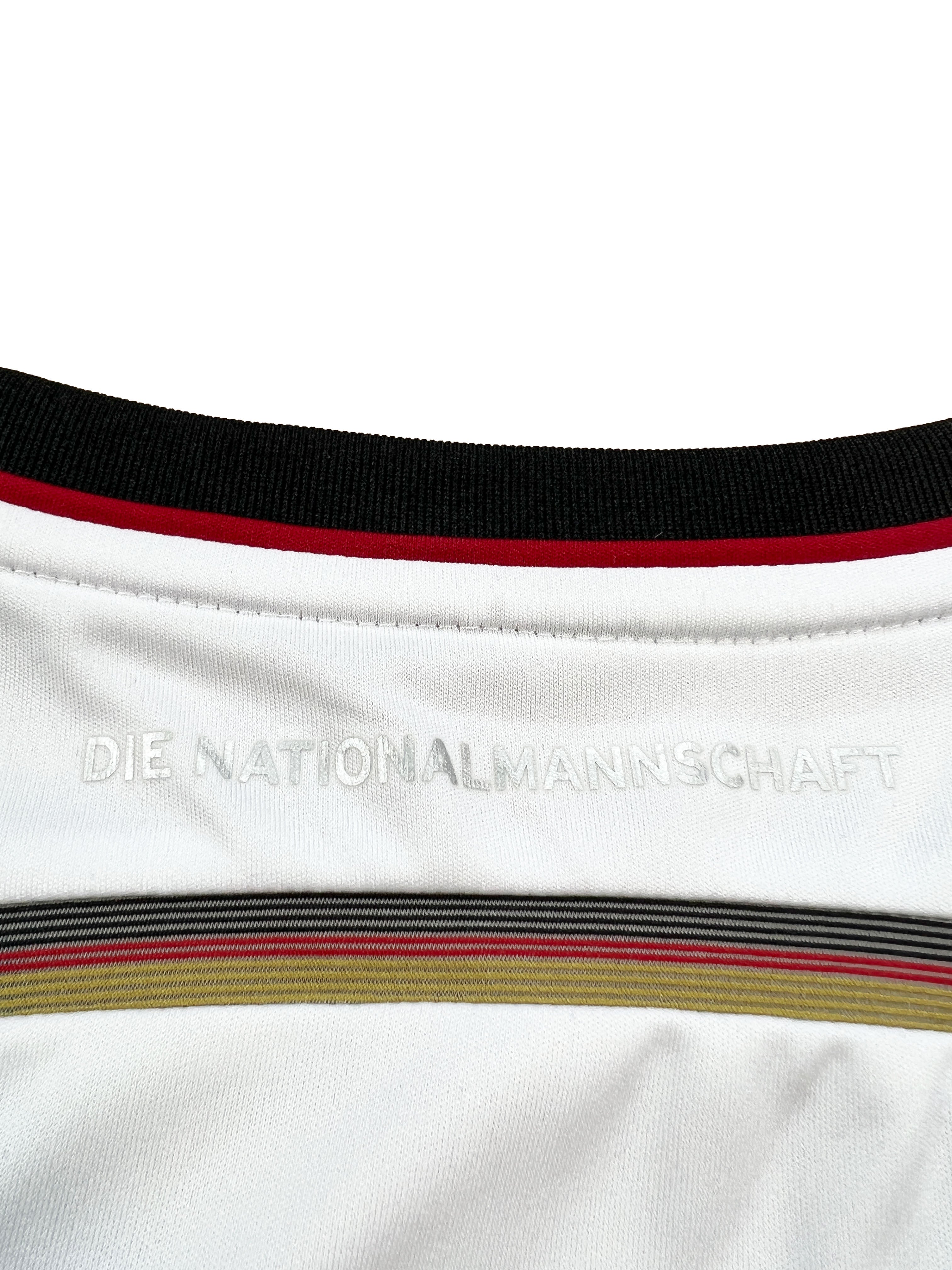Deutschland 2014 Heim Trikot M adidas