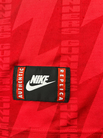 Arsenal 1994-96 Heim Trikot L nike