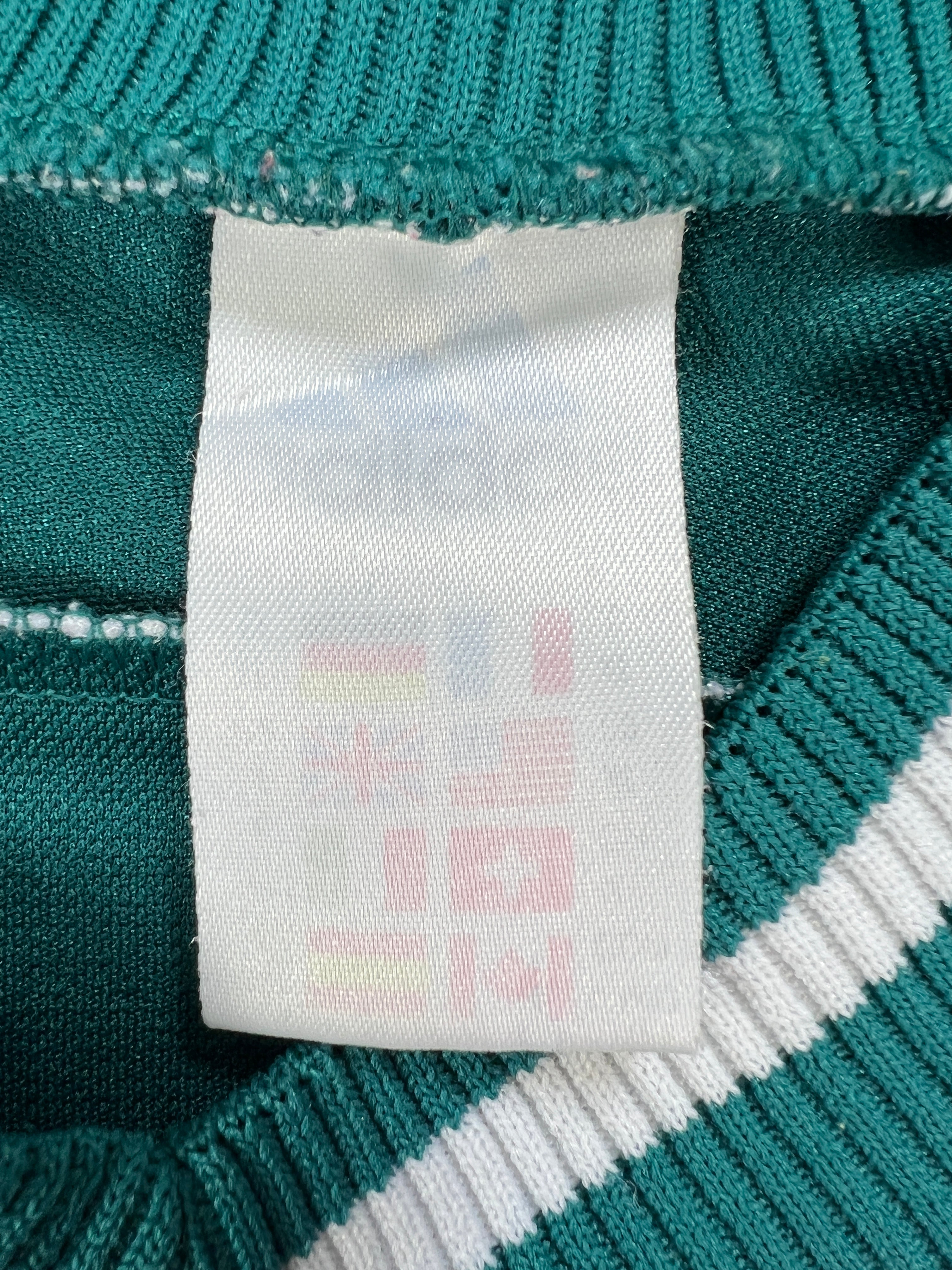 Deutschland 1998-00 Auswärts Trikot XL adidas