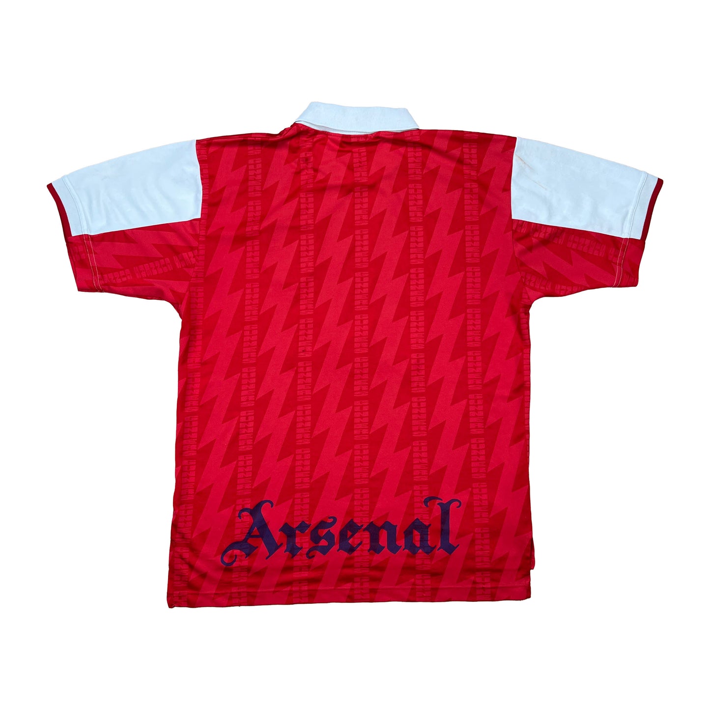 Arsenal 1994-96 Heim Trikot L nike