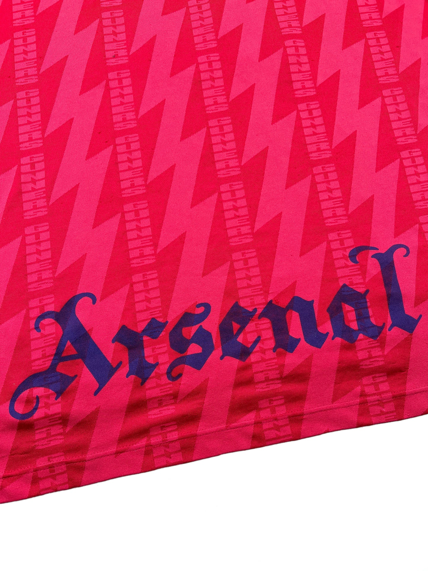 Arsenal 1994-96 Heim Trikot L nike