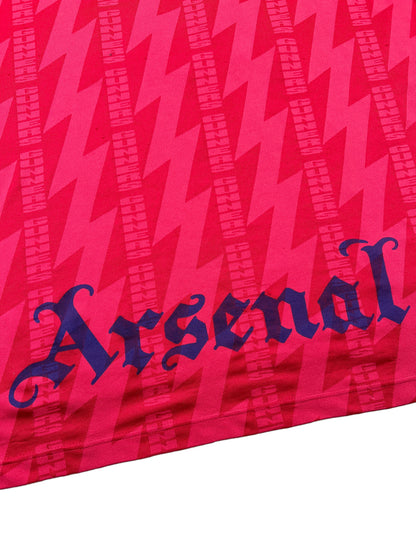 Arsenal 1994-96 Heim Trikot L nike