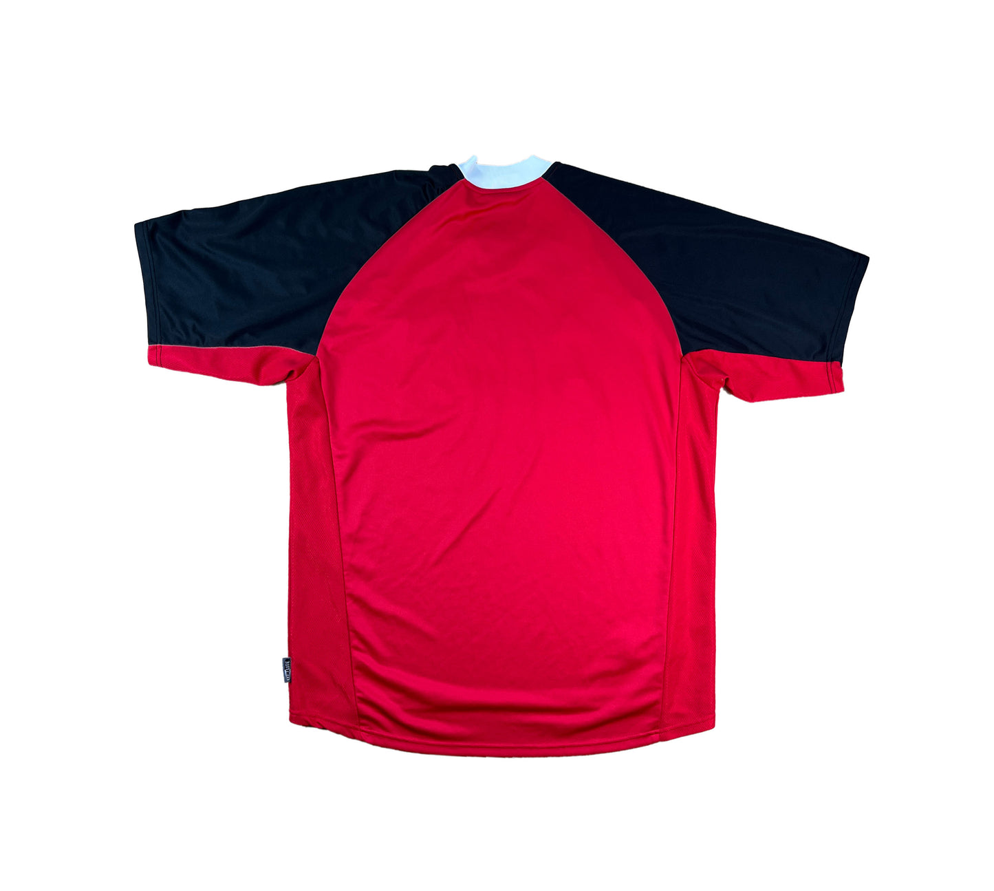 1.FC Nürnberg 2001-02 Heim Trikot XL adidas