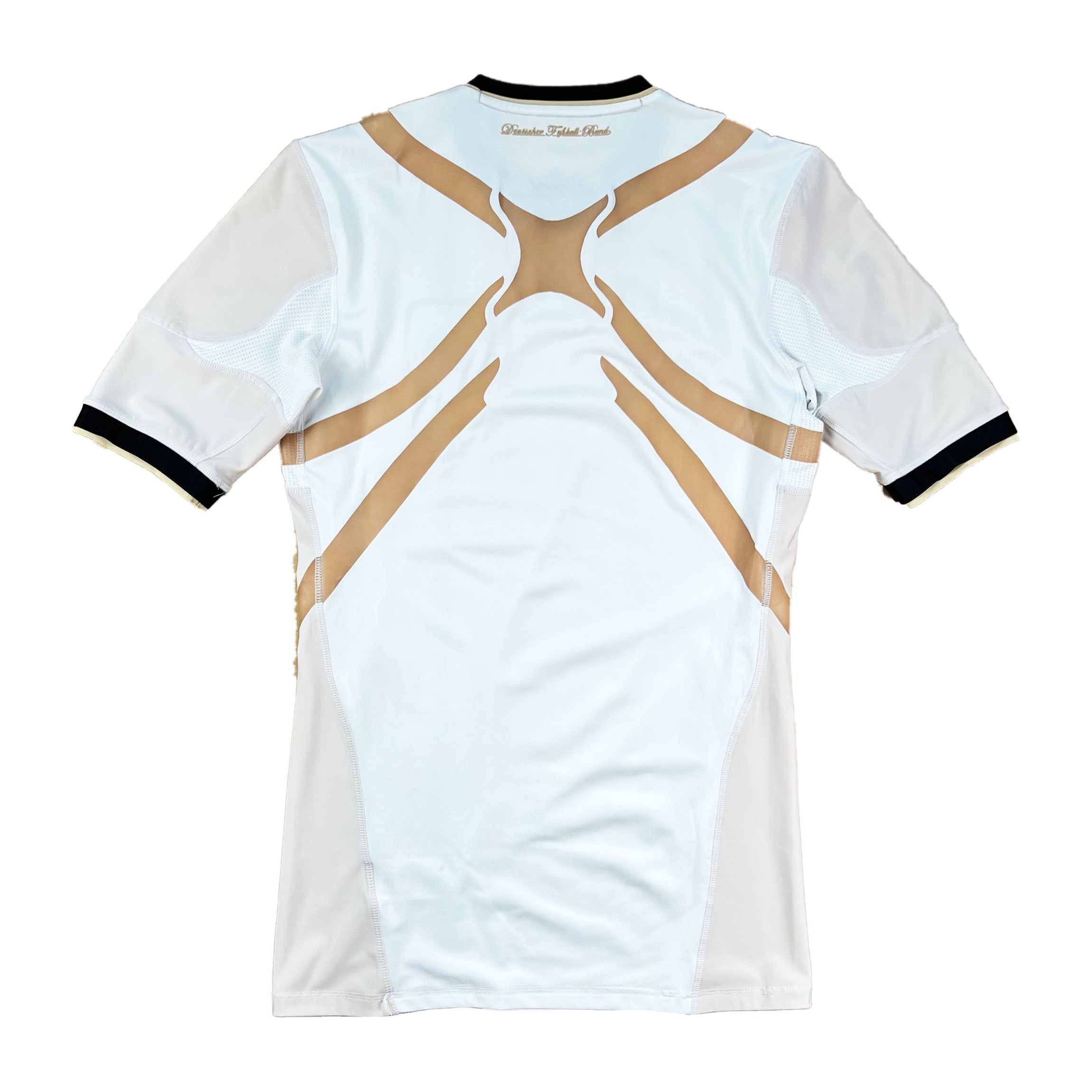 Deutschland 2010 Heim Trikot L adidas TECHFIT