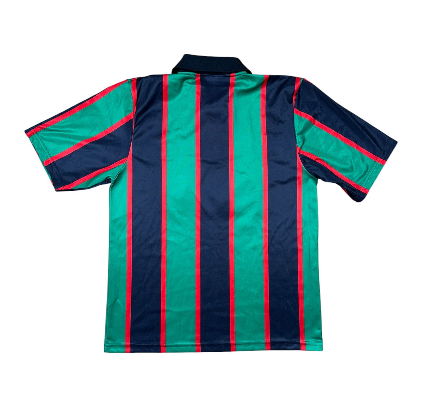 Aston Villa 1993-95 Auswärts Trikot M asics
