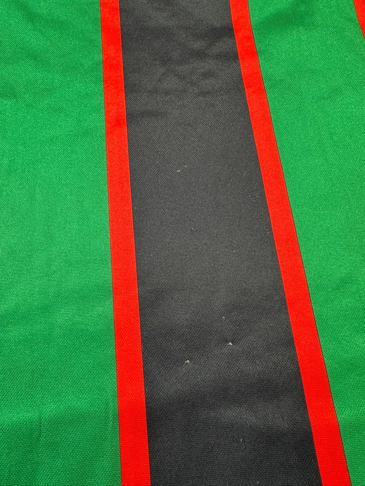 Aston Villa 1993-95 Auswärts Trikot M asics