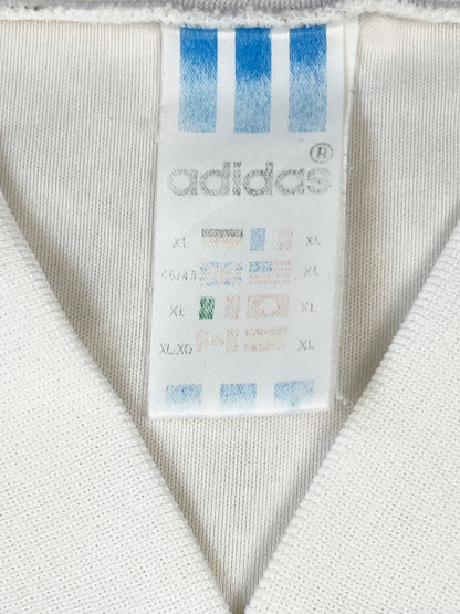 USA 1992-93 Heim Trikot "XL" Adidas