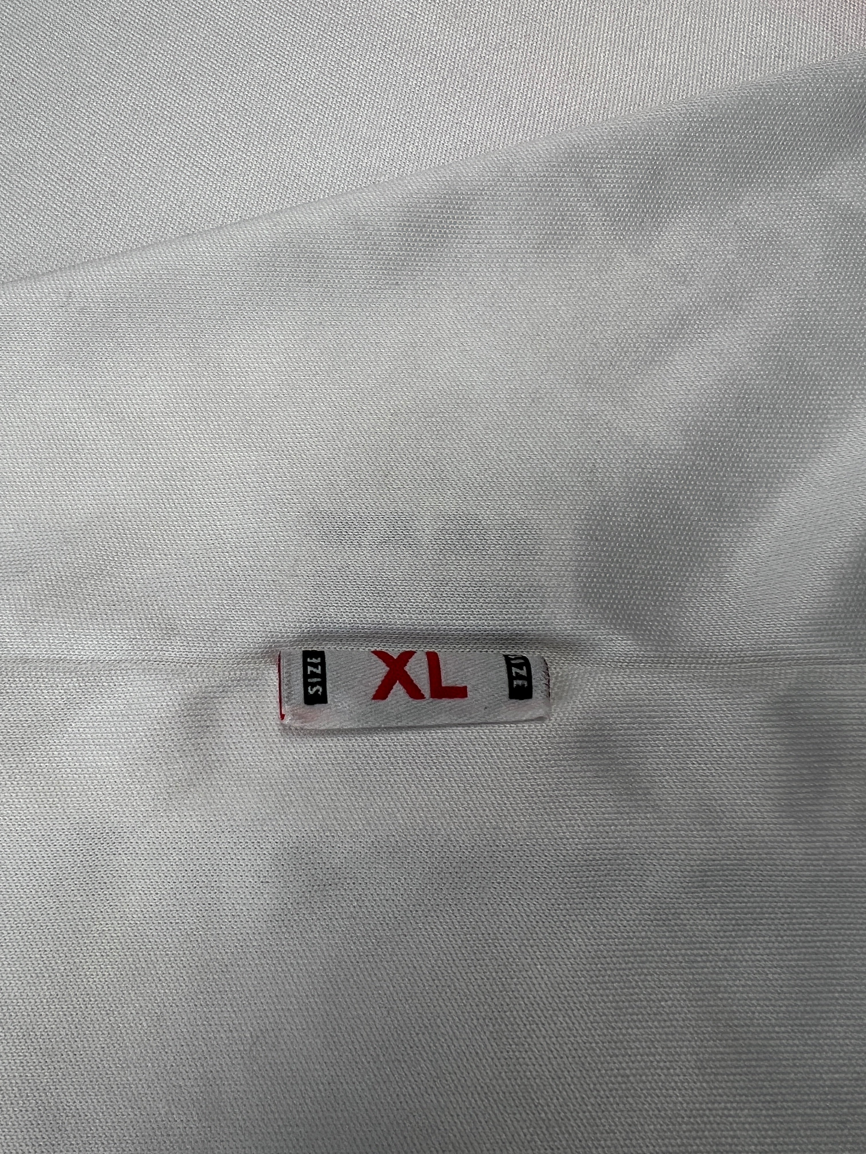 Feyenoord 2001-02 Heim Trikot (XL) kappa