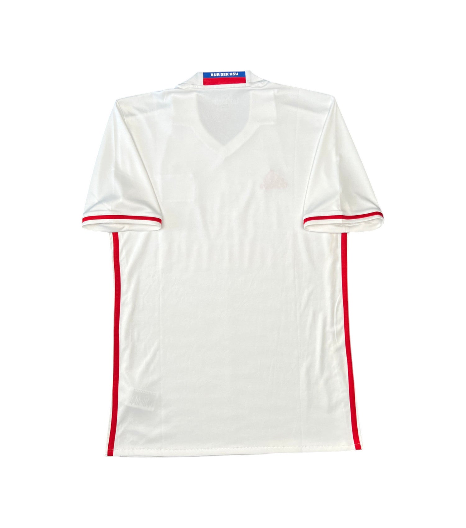 Hamburger SV 2016-17 Heim Trikot (S) adidas