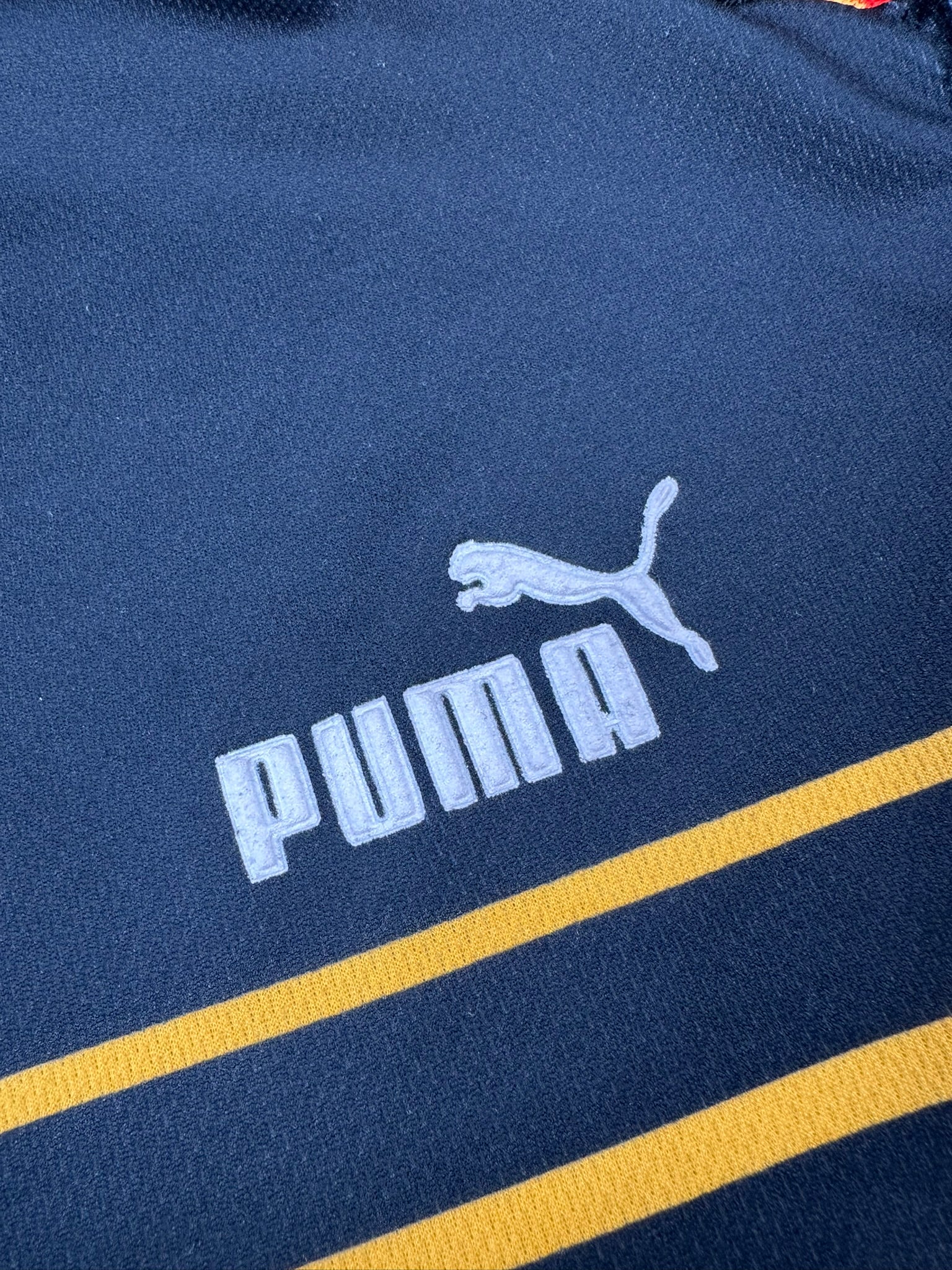 FC St. Pauli 1997-99 Auswärts Trikot XXL puma