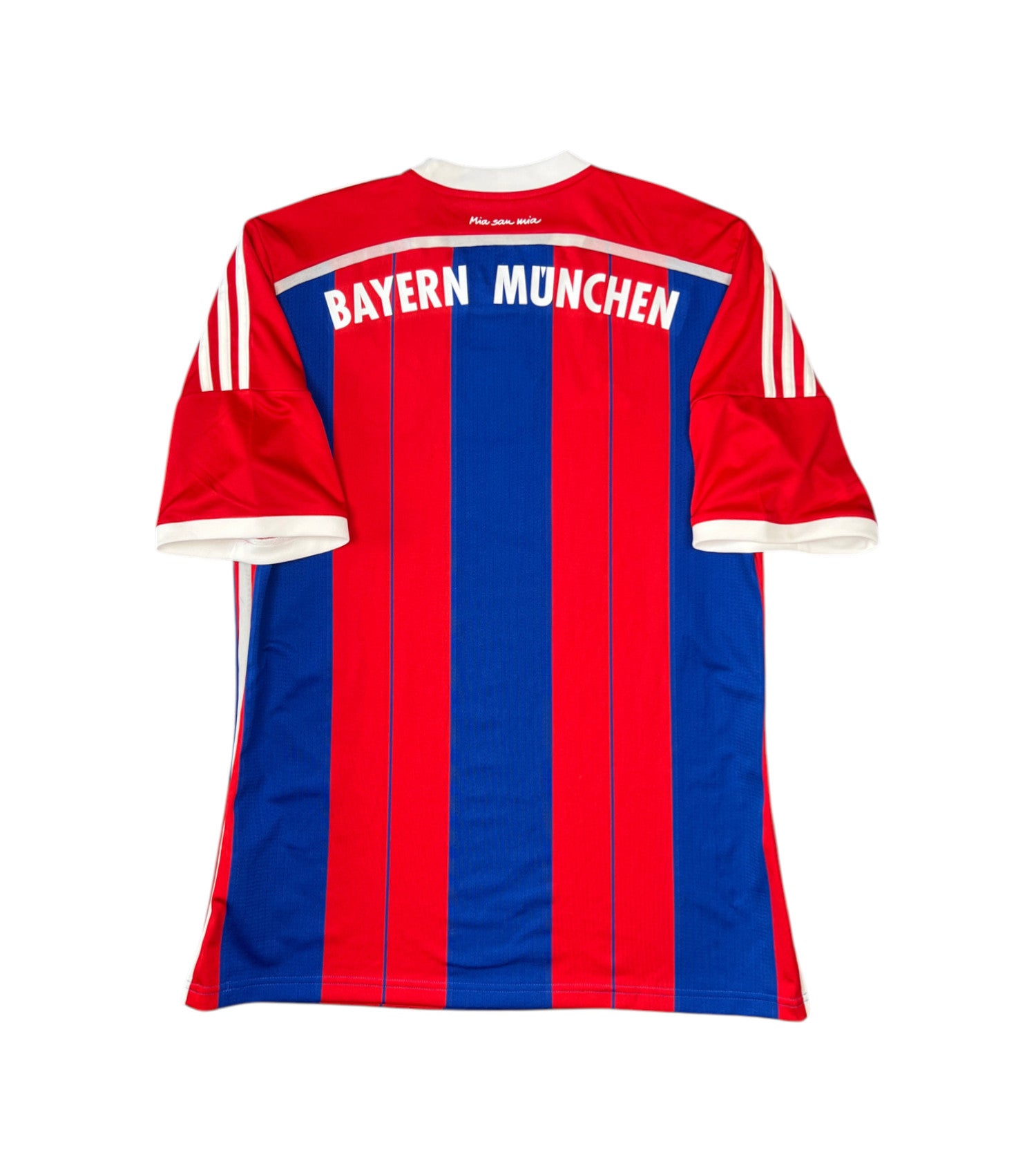 Bayern München 2014-15 Heim Trikot (L) adidas