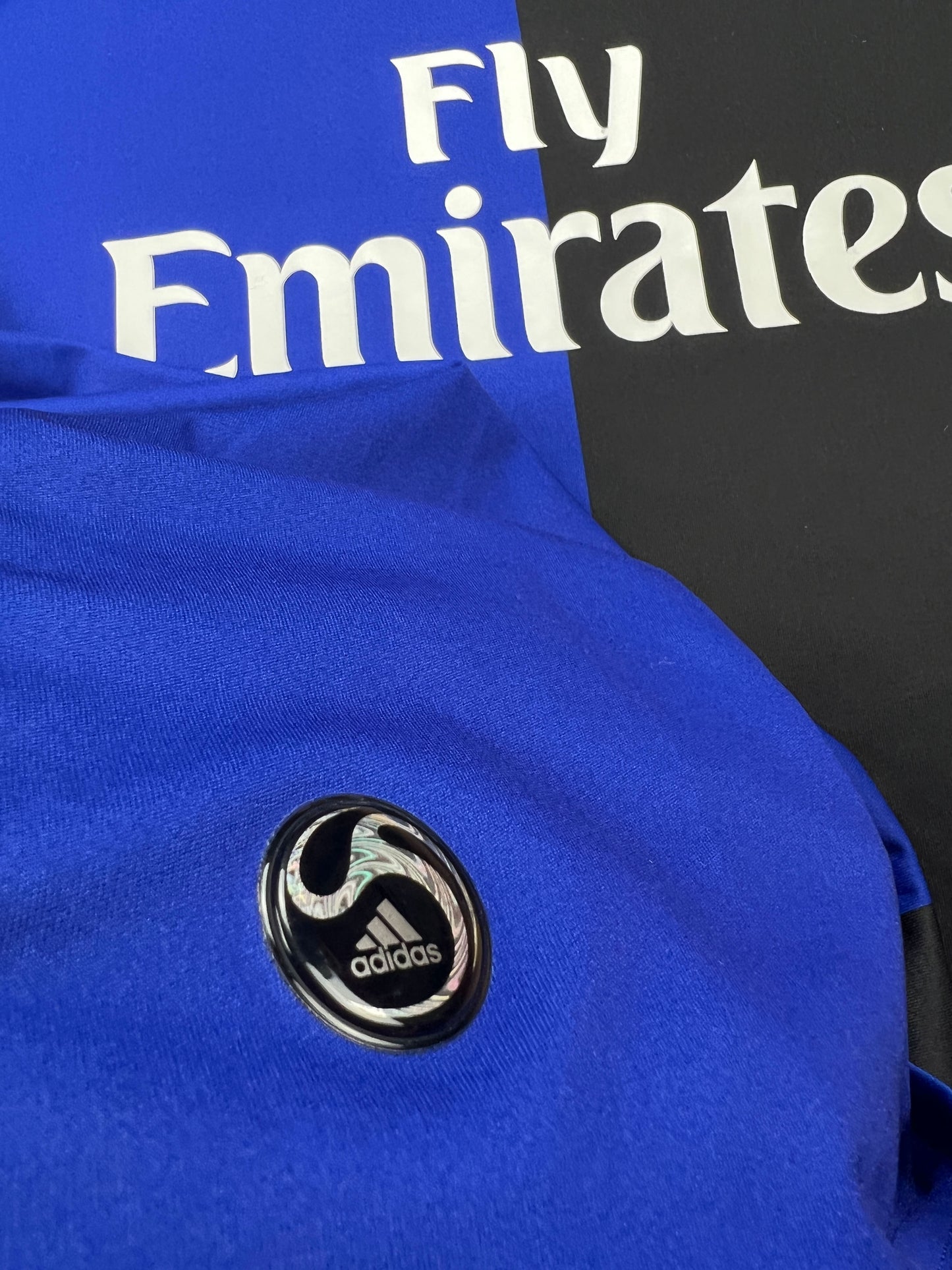 Hamburger SV 2008-10 Auswärts Trikot M adidas