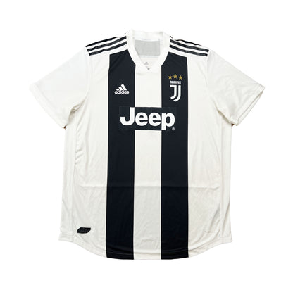 Juventus 2018-19 Heim Trikot XXL adidas