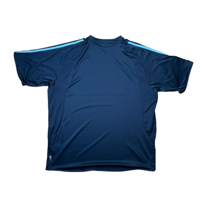 Real Madrid 2003-04 Auswärts Trikot XXL adidas