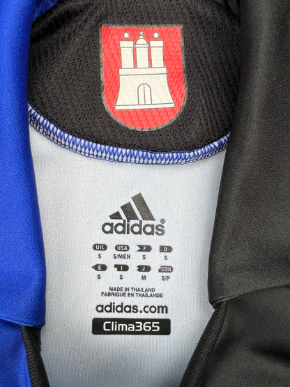 Hamburger SV 2008-10 Auswärts Trikot S adidas