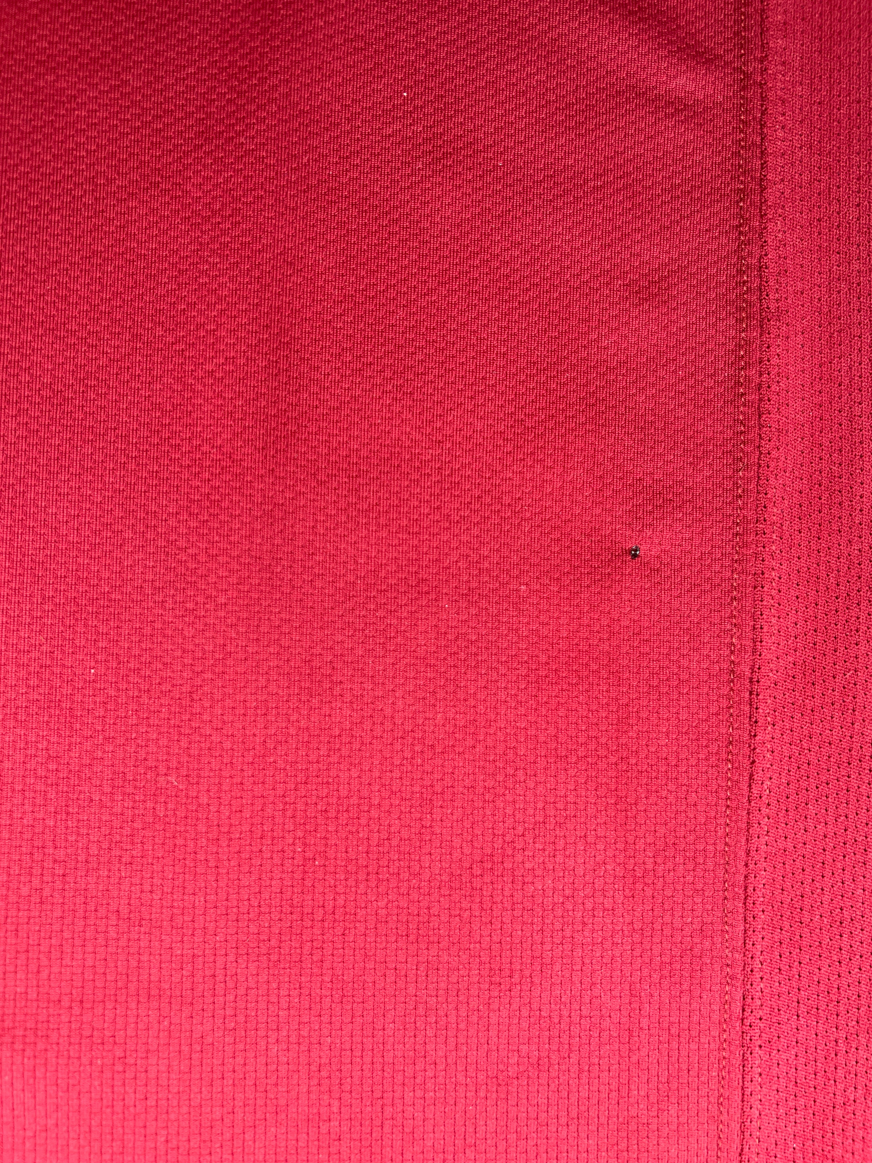 Portugal 2006-08 Heim Trikot XL nike