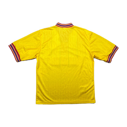 Karlsruher SC 1996-97 Drittes Trikot M adidas
