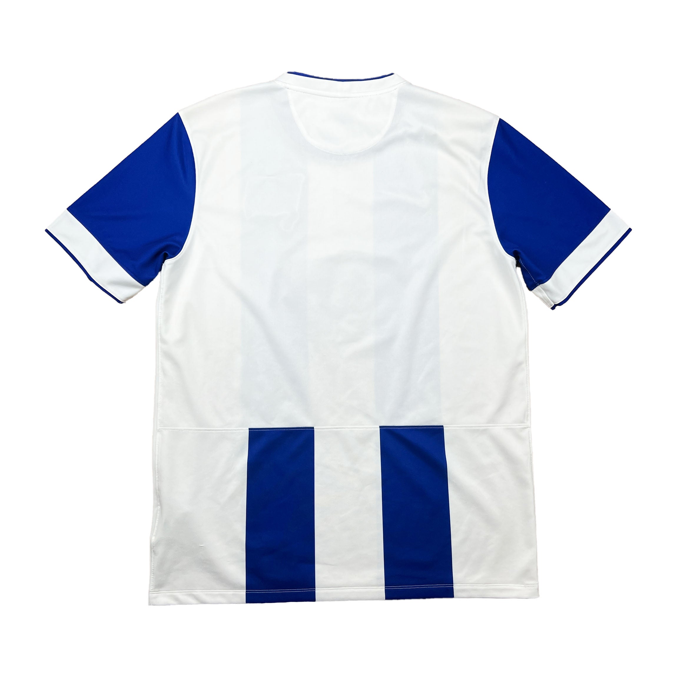 Hertha BSC 2014-15 Heim Trikot L Nike
