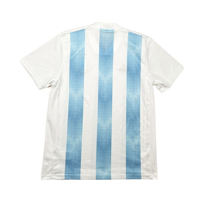 Argentinien 2018-19 Heim Trikot S adidas