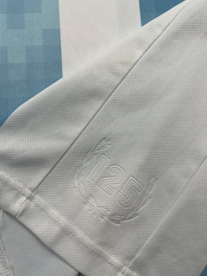 Argentinien 2018-19 Heim Trikot S adidas