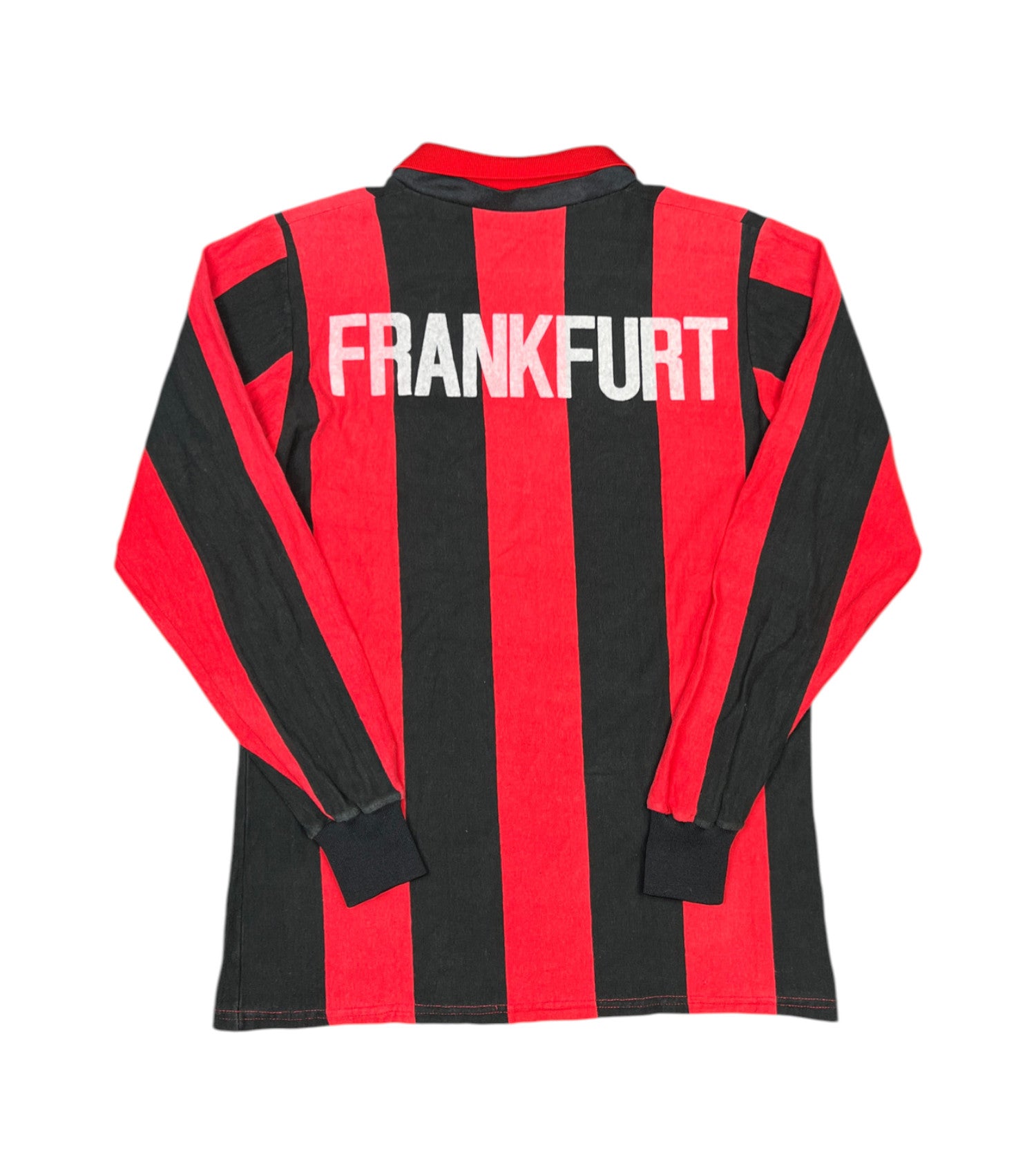 Eintracht Frankfurt 1985-86 Heim Trikot (M) erima