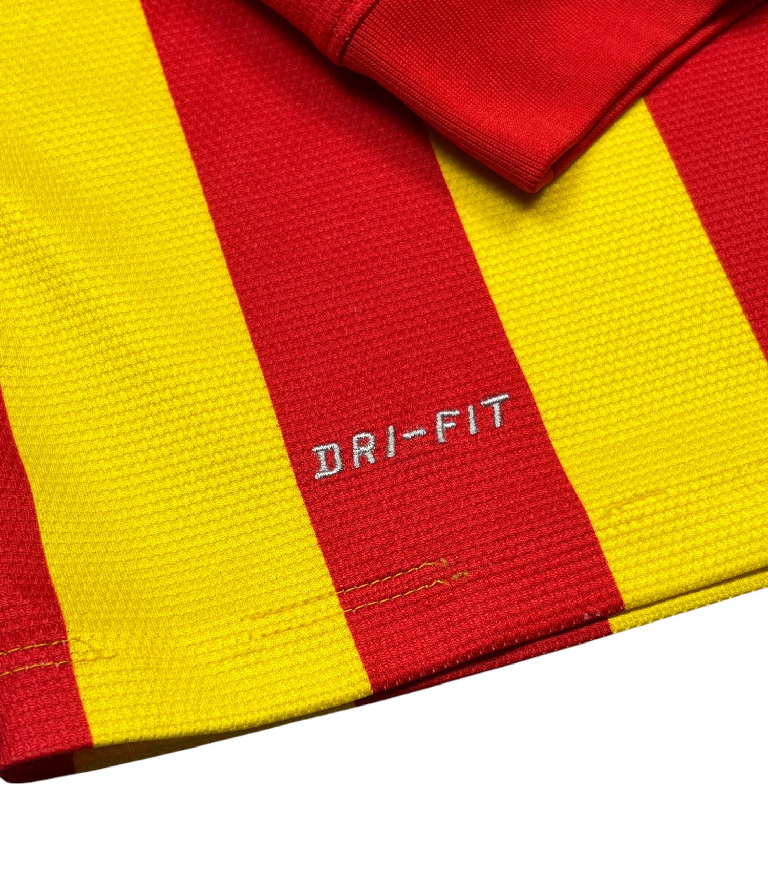 Barcelona 2013-14 Auswärts Trikot (S) nike