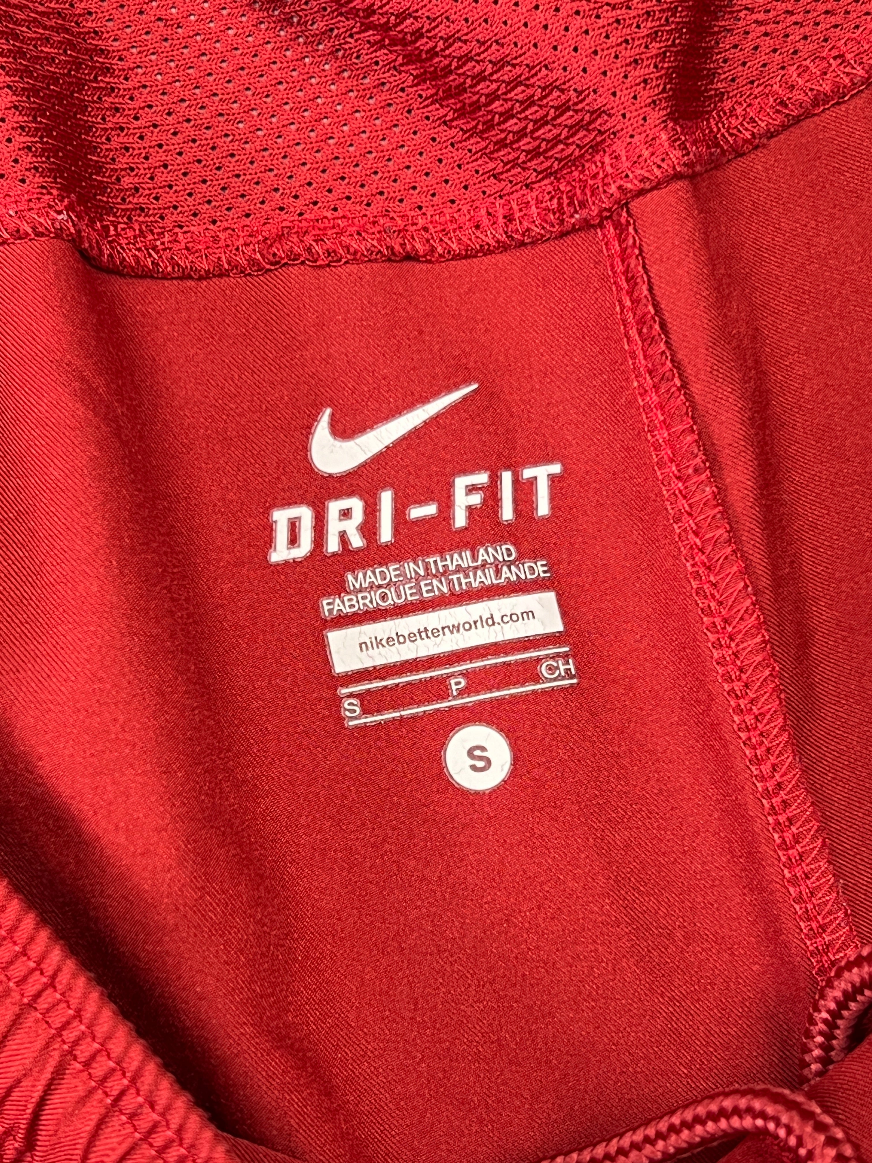 Barcelona 2015-16 "Messi" Heim Trikot + Shorts (M) nike