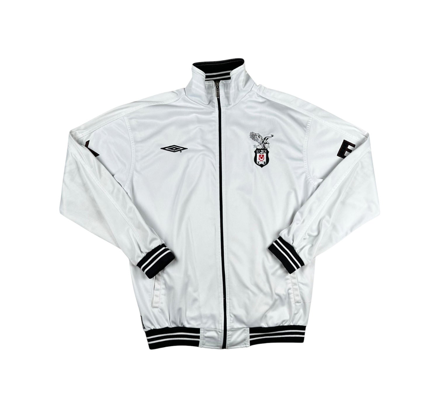 Besiktas Trainingsjacke L umbro *Carsi*