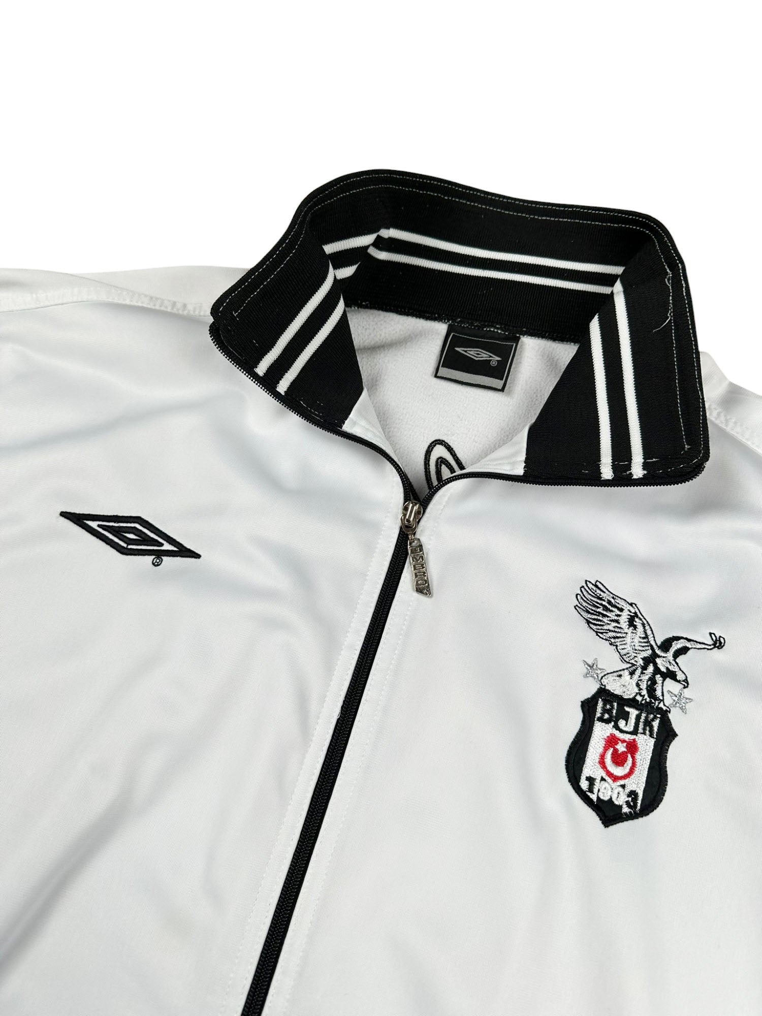 Besiktas Trainingsjacke L umbro *Carsi*