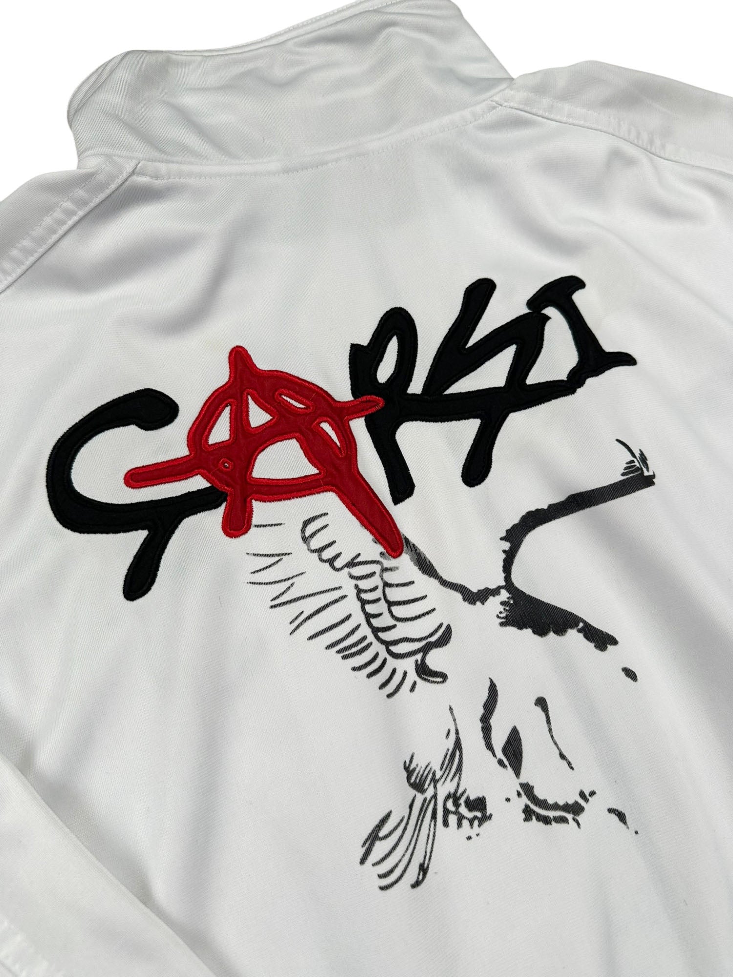 Besiktas Trainingsjacke L umbro *Carsi*