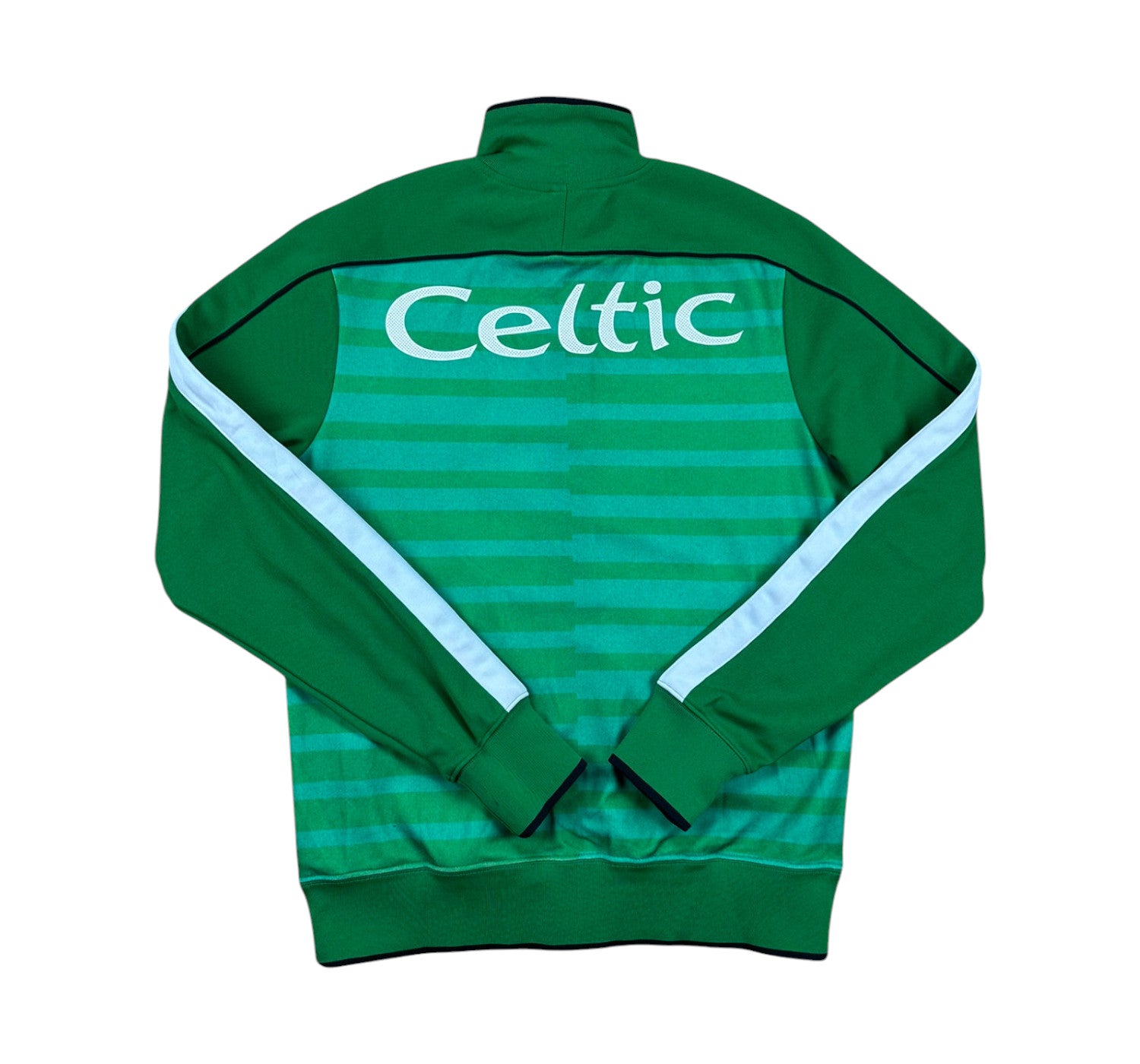 Celtic 2011-12 Trainingsjacke M nike