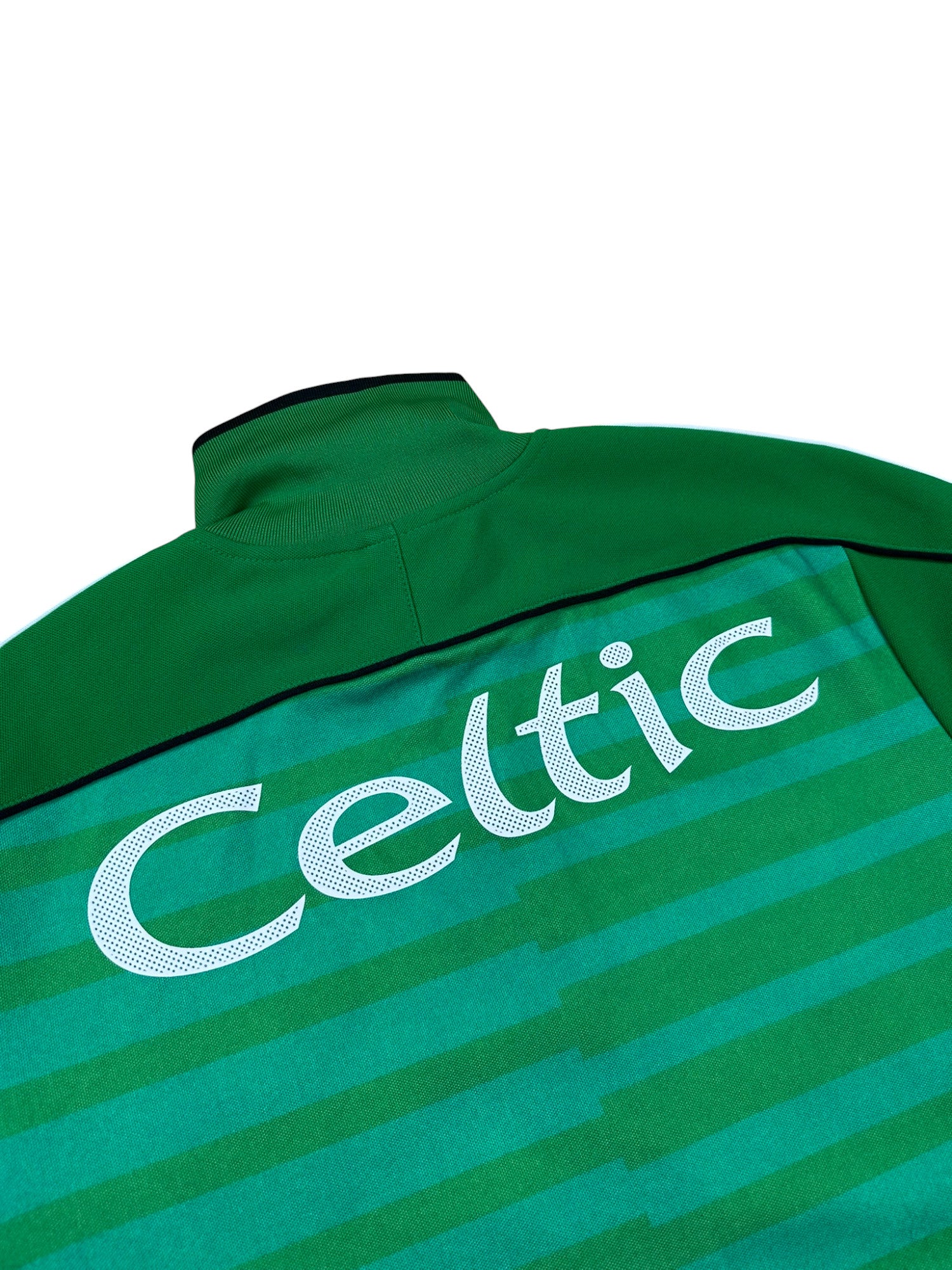 Celtic 2011-12 Trainingsjacke M nike