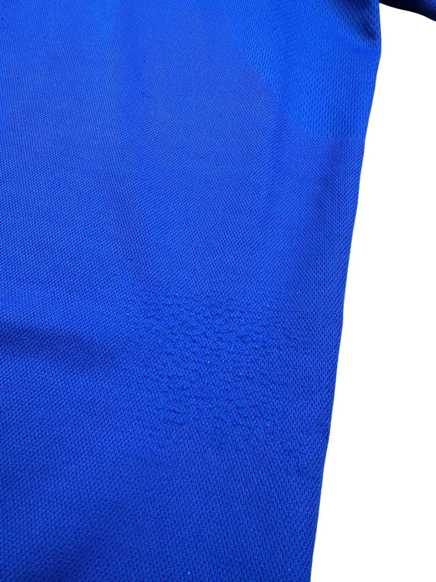Schalke 04 2000-01 Heim Trikot XXL adidas